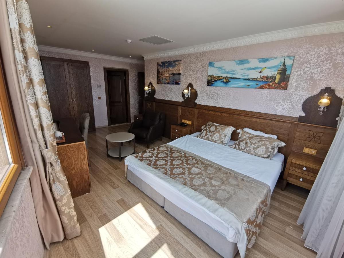 Готель Perapolis 3*