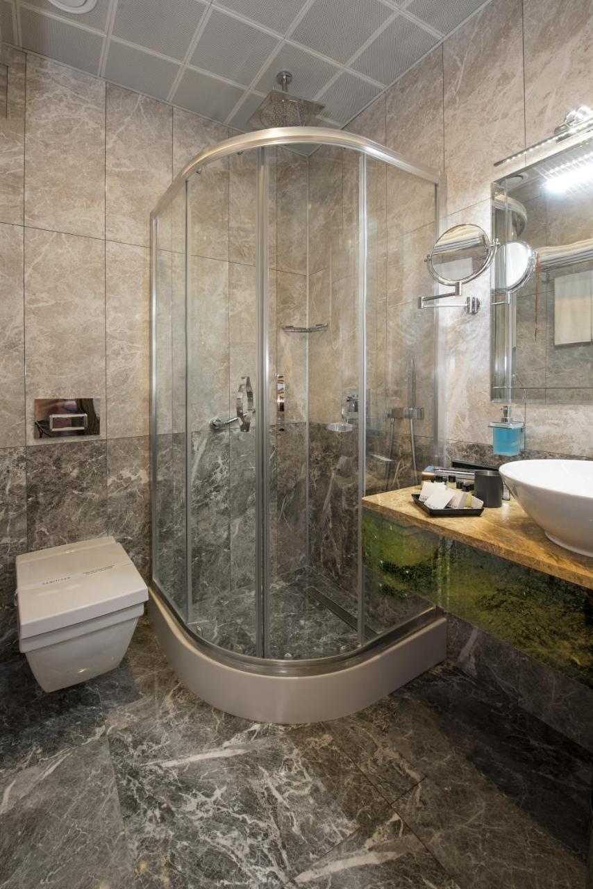 Perapolis 3* Стамбул