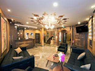 Perapolis 3* Стамбул