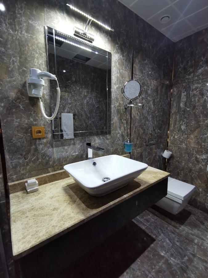 Perapolis Стамбул