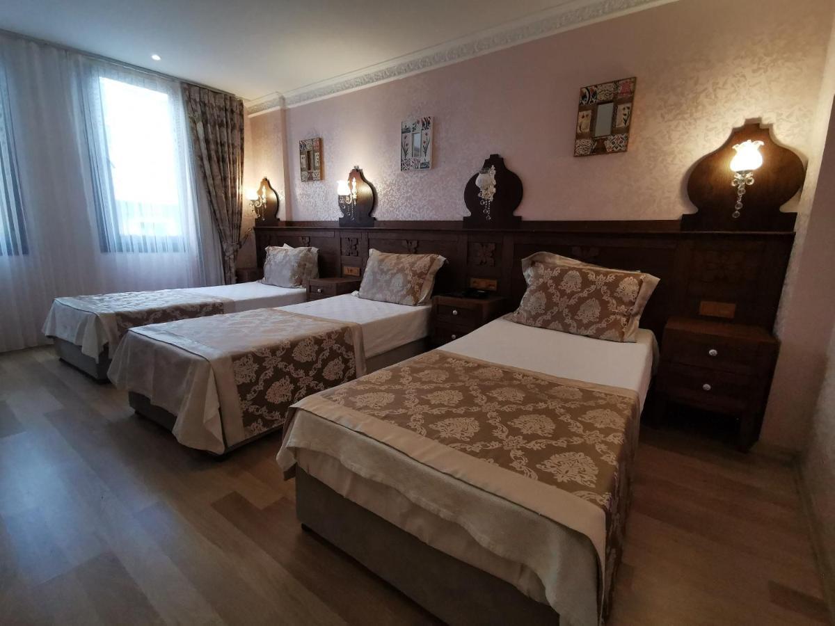 Perapolis Готель 3*